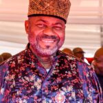 GOV FUBARA HAILS MBATA’S EMERGENCE AS OHANAEZE NDIGBO PRESIDENT-GENERAL