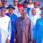 President Tinubu Assures On Peace, Justice, Development In Ogoniland