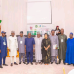 Climate Action: Taraba State Holds Validation Workshop For Climate Change Policy And Action Plan