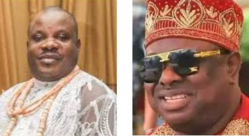 Otuaro Is A Blessing To Presidential…